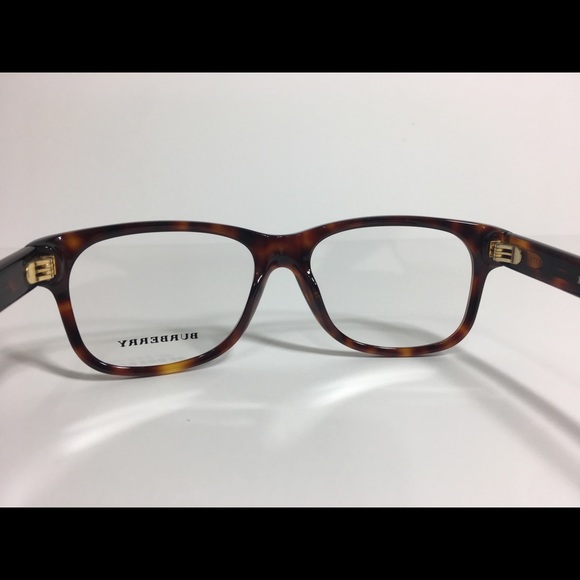 burberry tortoise eyeglasses